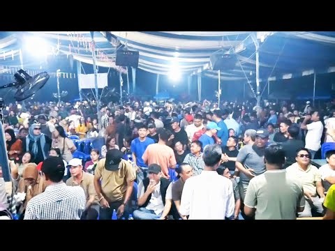 Goyang Masal Bersama || Mz Musik 99 Plg || Ful Panggung || Live Sp 1 Pelita Jaya.