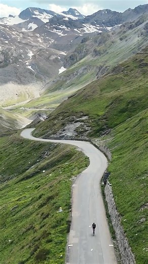 39K views · 264 reactions | Endurance Bike Gearing For The Hills ⚙️  Watch The Full Video LIVE NOW On #YouTube!  https://www.youtube.com/watch?v=aGIKJstHjxE . How Many Tour de France Climbs Can We Ride In 24 Hrs In collaboration 欄 ‪@van_rysel | Global Cycling Network | Facebook