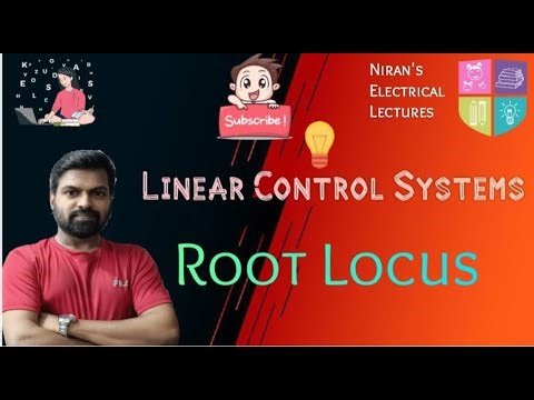 Root Locus | Linear Control Systems