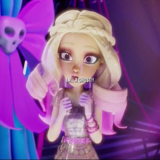 Clawdeen Wolf Lesbian Reboot: Unveiling a Sinister Plan