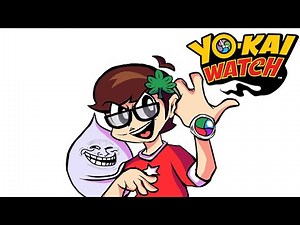 Yo-Kai Watch
