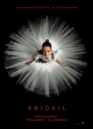 Film Abigail – Cineman Streaming Guide