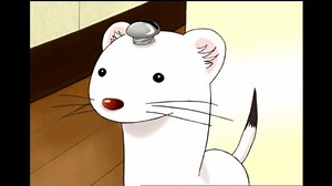 しあわせソウのオコジョさん　第36話　その１「科学君、第２の挑戦」／その２「オコジョＶＳメカオコジョ」