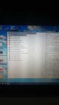 All samsung frp remove by adb usb debuging #samsungfrpbypass2025 #samsungfrp