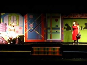 It's Raining On Prom Night Lyrics by Grease