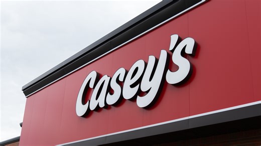 Casey’s rolling out around the panhandle; replacing Cefco