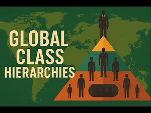 Global Class Hierarchies Explained
