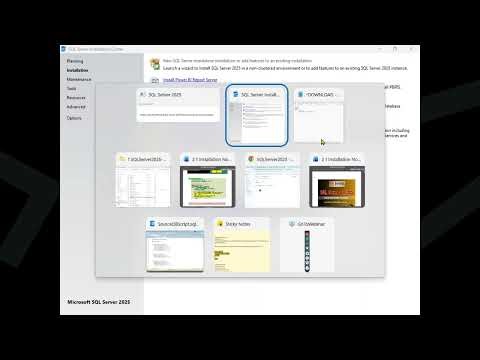Database Concepts, Job Roles & SQL Installation | Complete Professional Guide
