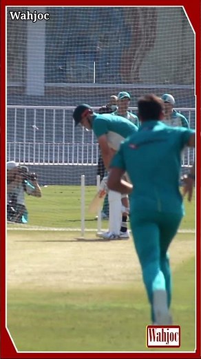 Mitchell Starc bowling Action in Slow motion | Wahjoc Sports