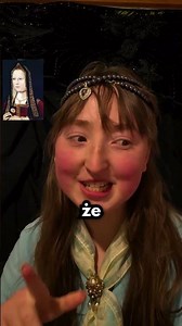 Wygląda Jakby Miała z 400 LAT!😳