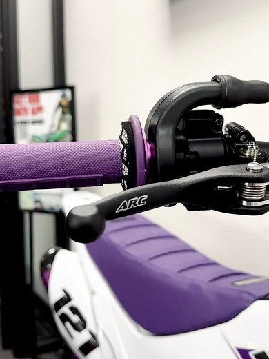 Faster-Minis on Reels