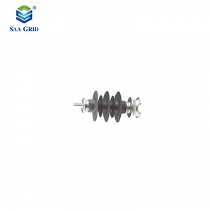 [Hot Item] 15kv Mv Polymer Insulator Composite Pin Insulators
