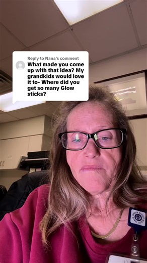 Glow Stick Chaos at Party City: A Fun Review!