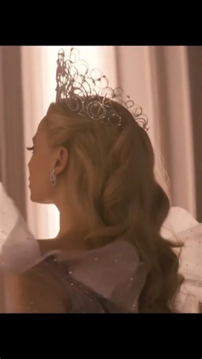 Ariana Grande Fancam : Behind The Scene Glinda Singing #Wicked #Zootopia2 #Christmas #Fyp #YtShorts