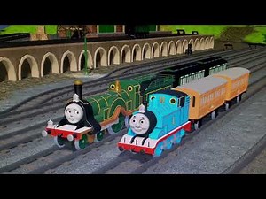 New coaches update in sodor online!!!