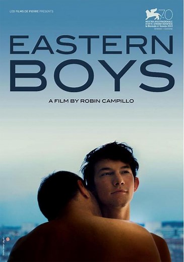 Eastern Boys