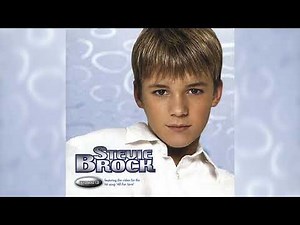 Stevie Brock - All for Love