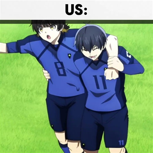 ME AND BRO 😭🔥 | Bachira x Isagi Edit #bluelock #anime #bluelockedit