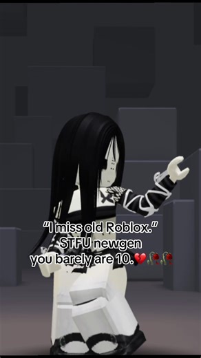 Why Old Roblox Fans Miss the Classic Days