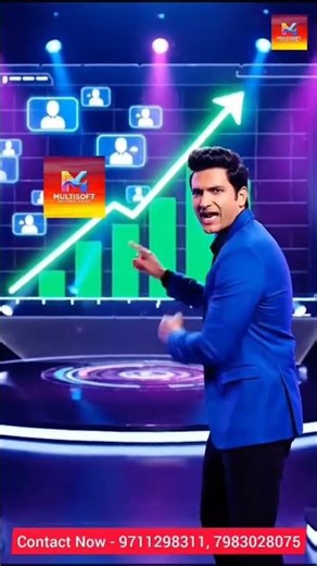 #multisofttechnologies #digitalmarketing #socialmediamarketing #mlmsoftwaredevelopment #trendingshor