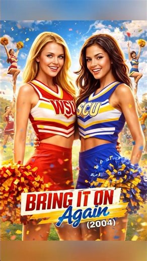 💔👋 "BRING IT ON 2: They QUIT the Squad – 'We're Done Playing YOUR Game!'" 🔥 | No More Drama! 😤