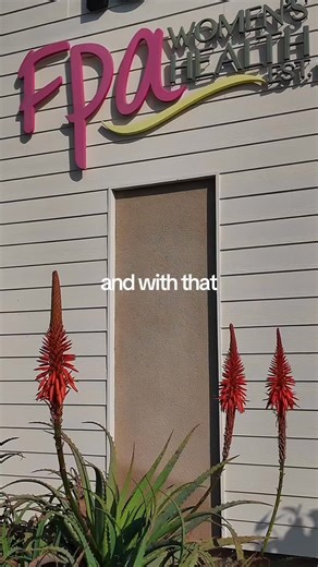 FPA Women's Health on Instagram: "It’s New Year’s Eve! ✨ Today, we’re taking a moment to reflect on everything we accomplished in 2025. This year, we proudly launched new pain-management options for IUD insertions and other gynecological procedures. We also introduced rapid syphilis testing kits at all FPA locations and expanded our reach by opening two new clinics in Chula Vista and Stockton. Our Community Engagement team continued to make an impact by building meaningful relationships through 