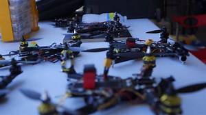 Drone Racing Coming to ESPN in August
