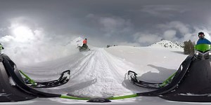 302K views · 3.2K reactions | Discover the thrill of Montana’s powder playland, where snowmobiling dreams come true. #MontanaMoment | Visit Montana | Facebook