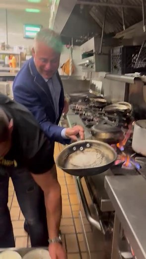 Cooking with Panini Grill: Chicken Ariana Recipe