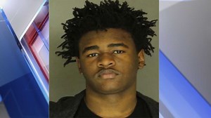 Last of the suspects in the February burglary of Trop Gun Shop is charged