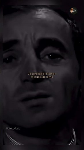 Hier encore 🥀 Charles Aznavour ‪@charlesaznavourmp3‬ #acapella #live