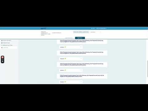 How to Write a Final Expense Policy w/ CoreBridge Financial 💼