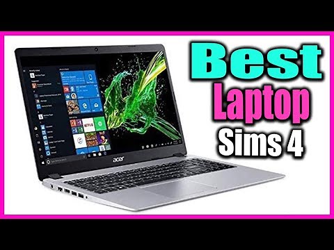 Top 6 Best Laptops For Sims 4 In 2024 { Updated } | Best Gaming Laptops For Sims 4 2024