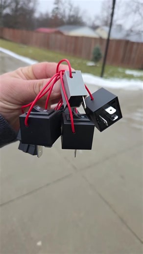 Essential Relay Bypass Testers for Car Maintenance