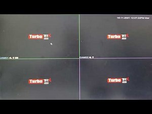 Configurar Xmeye en DVR Tmx 2021