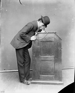 Kinetoscope