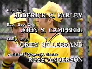 Beverly Hills 90210 (1991) Credits