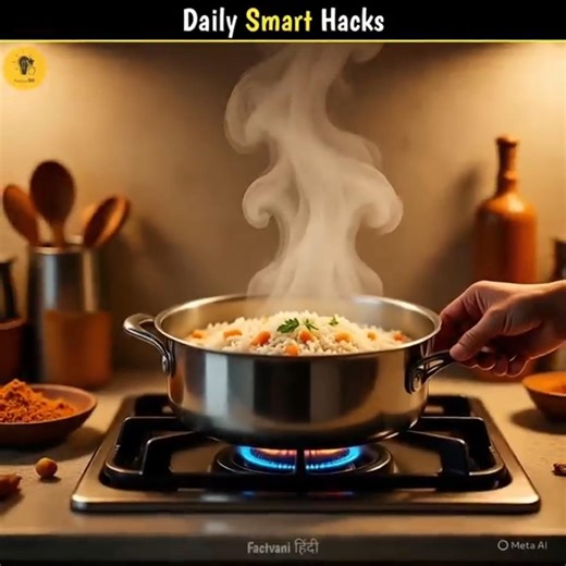 5 Genius Gas-Saving Cooking Hacks Every Indian Home Needs! 🔥⚡