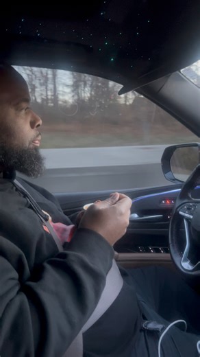 Still don’t trust my truck driving itself | Clint Williams