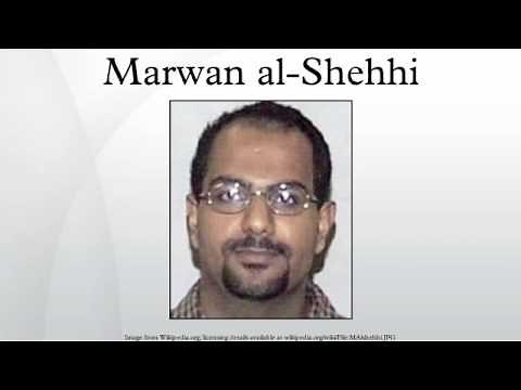 Marwan al-Shehhi