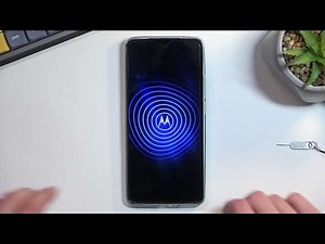 How to Enter Safe Mode in MOTOROLA Edge 30 Disable Third-party Apps