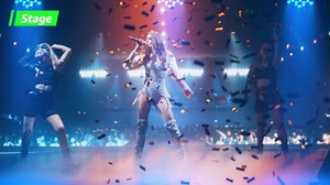 10 Pack 36-LED RGB DJ Par Lights with Remote - DMX/Sound Sync for DJ, Wedding, Party, Club & Stage Lighting