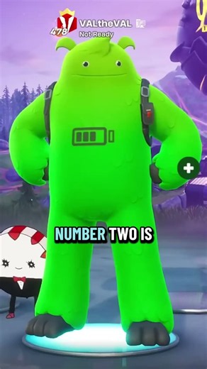 5 FREE Fortnite Skins You Can Unlock 👀