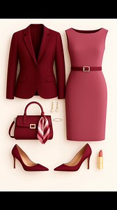 Two shades. One stunning look. Monochrome fashion will always be a vibe. ✨💙 Which colour duo should I style next? #MonochromeOutfit #TwoToneStyle #FashionExpressions #ChicStyle #OOTDReels #StyleInspiration #FashionReels #ColorCoordinated #ElegantStyle #TrendAlert #fblifestyle | Fashion Expressions and Ideas