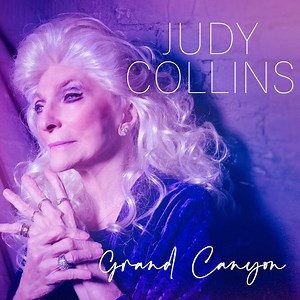3.8K views · 504 reactions | My song "Grand Canyon" is available today! Full album release is February 25th. Mark your calendars. https://orcd.co/judy_collins_grand_canyon | Judy Collins | Facebook