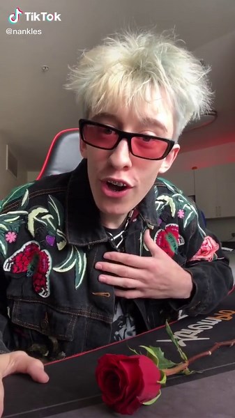 They call me Papi chulo 🌹✨ #fyp #foryoupage #foryou