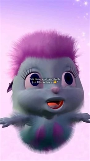 Bibble from Barbie Fairytopia 🌈🧚🏻‍♀️✨️ on Instagram: "💜 @b.i.b.b.l.e_ 💙 Credit @oh.bibble.daily #bibble #meme #barbiefairytopia #fairytopia #Barbie #barbiegirl #barbieroberts #girlbarbie #barbiefashion #barbiefashionista #barbiefashionistas #barbiemovies #barbiemovie #barbiemoviedolls #barbiestyle #barbiedoll #dollbarbie #barbiecollector #barbieedit #barbieedits #barbiedreamhouseadventures #barbielover #barbiegram #barbieworld #barbiedolls #barbiepink #barbievintage #barbieinstagram #explor