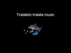 Tralalelo Tralala music from kids