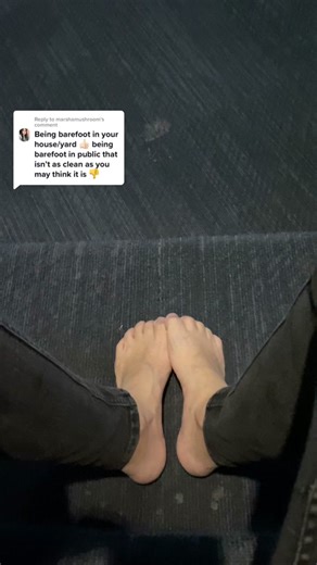 Embracing the Barefoot Lifestyle: Walking Without Shoes