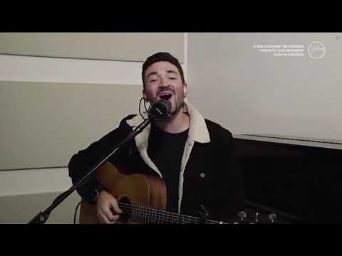 World Outside Your Window (Live at Hillsong Church Online) | Hillsong Young & Free